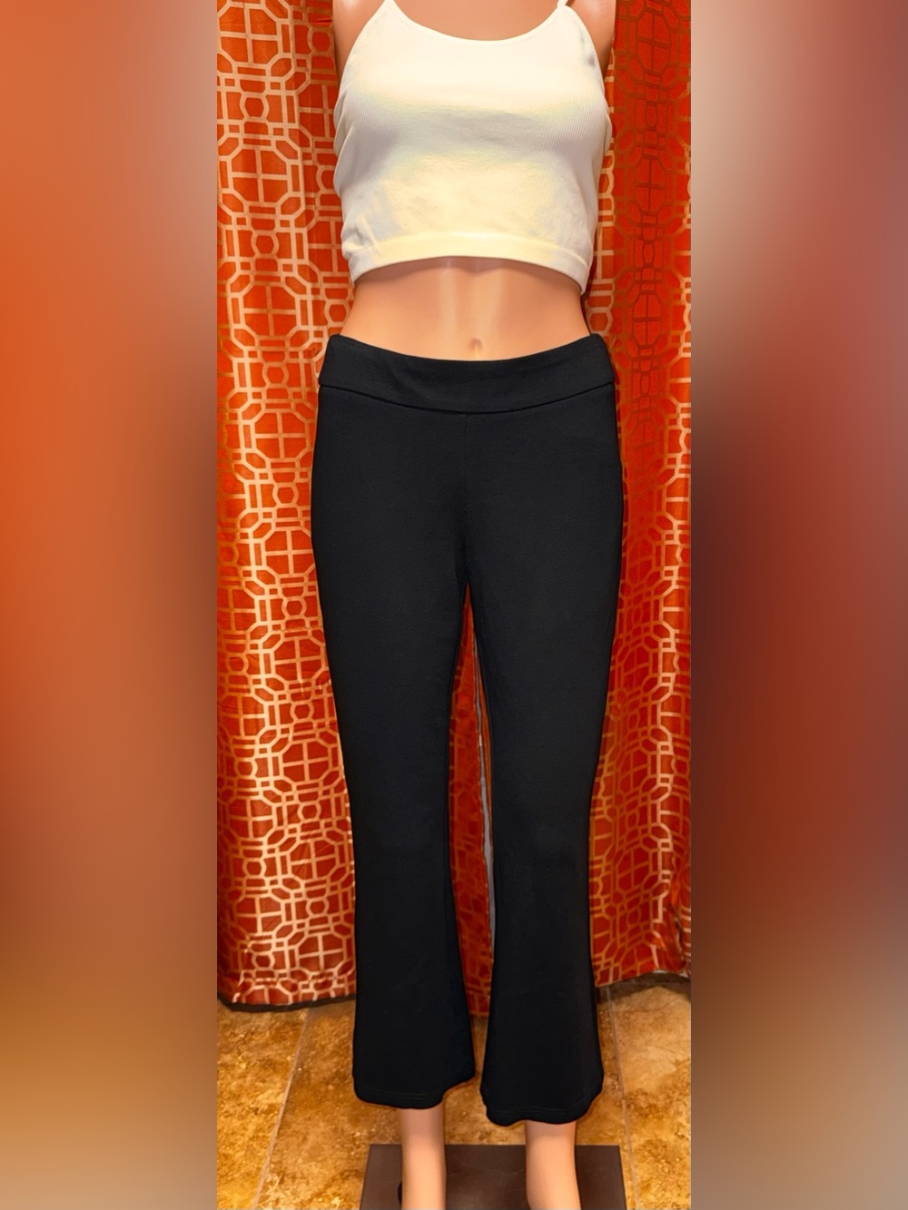 Nanette Lepore Pull On Pants Size XS